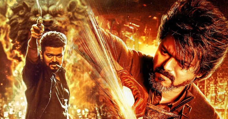 വിജയ് ചിത്രം ‘ലിയോ’ബുക്കിങ് ആരംഭിച്ചു; ​ഗംഭീര പ്രതികരണം
