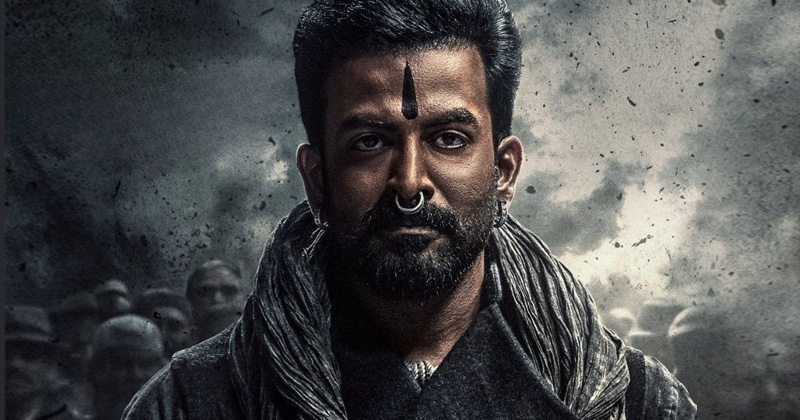 പൃഥ്വിരാജിന് ‘സാലർ’ ടീമിന്റെ പിറന്നാൾ ആശംസകൾ