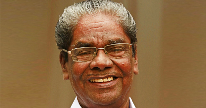 മുതിര്‍ന്ന സിപിഎം നേതാവ് ആനത്തലവട്ടം ആനന്ദന്‍ അന്തരിച്ചു