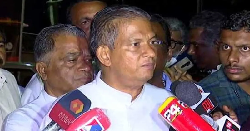 വിഴിഞ്ഞത്ത് പൂര്‍ത്തിയായത് 60 ശതമാനം നിര്‍മ്മാണം മാത്രം; പേര് നോട്ടീസില്‍ വച്ചത് അനുമതിയില്ലാതെയെന്ന് ഫാ.യൂജിന്‍ പെരേര