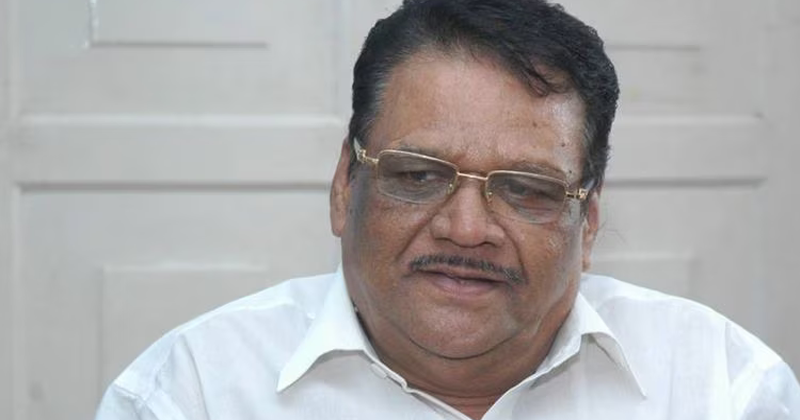 വിഎസ് അച്യുതാനന്ദന്റെ കാലത്തെ മൂന്നാര്‍ ഒഴിപ്പിക്കല്‍ സിപിഐ തീരുമാനം; വിഎസ് ഇടപെട്ട് മേല്‍ക്കൈ നേടാന്‍ ശ്രമം നടത്തിയെന്ന് കെഇ ഇസ്മയില്‍