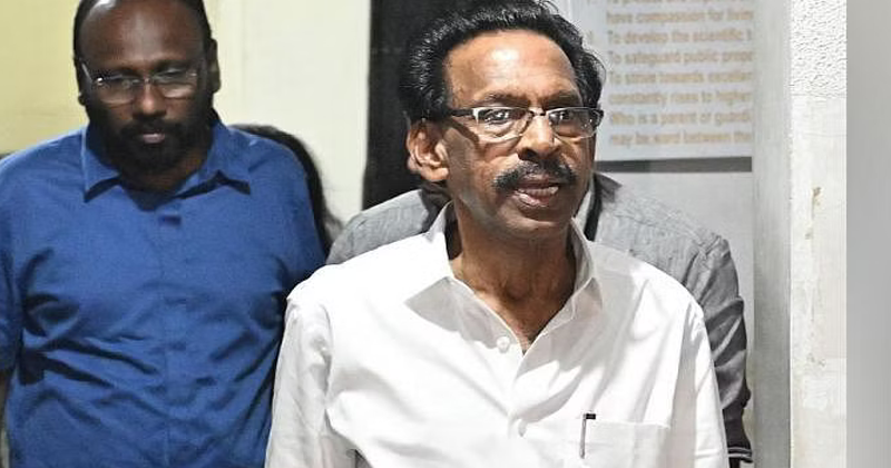 കരുവന്നൂര്‍ ബാങ്ക് തട്ടിപ്പ്: എം.കെ കണ്ണന് ഇഡി നല്‍കിയ സമയം ഇന്ന് അവസാനിക്കും