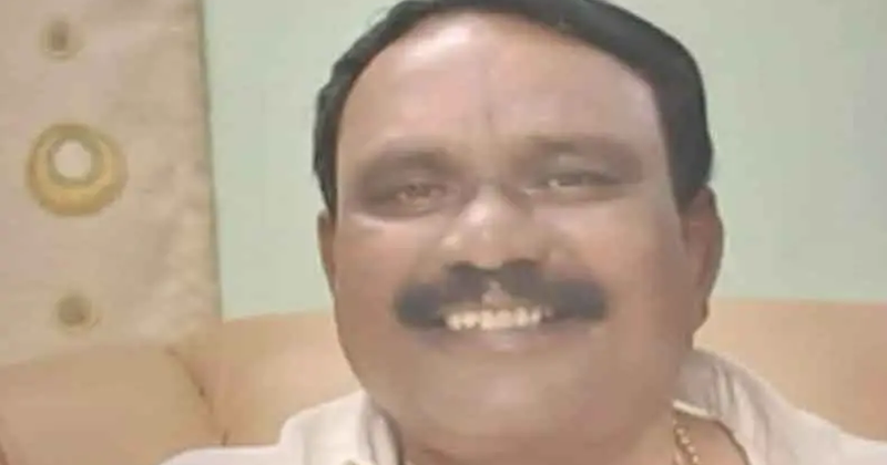 കര്‍ണാടകയിലെ കോലാറില്‍ കോണ്‍ഗ്രസ് നേതാവിനെ വെട്ടിക്കൊന്നു