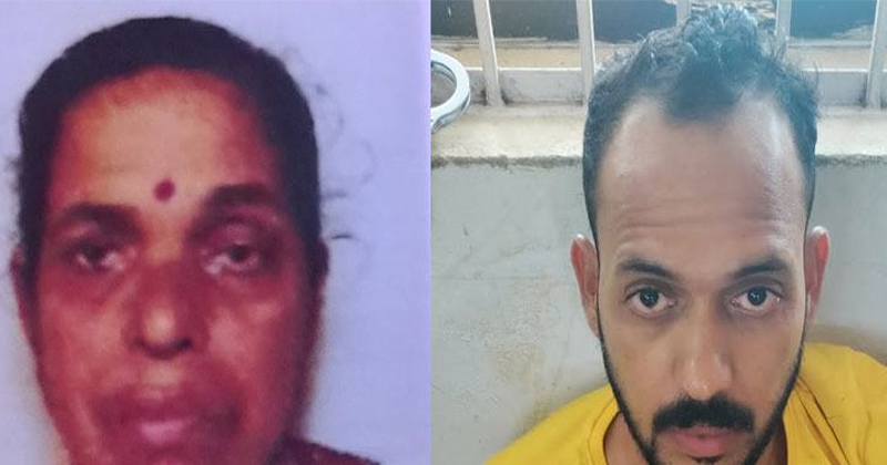 അമിത ഫോണ്‍വിളി ചോദ്യം ചെയ്തു; മകന്റെ അടിയേറ്റ് അമ്മ മരിച്ചു