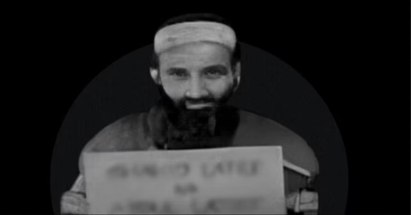 പത്താന്‍കോട്ട് ഭീകരാക്രമണത്തിന്റെ മുഖ്യസൂത്രധാരന്‍ ഷാഹിദ് ലത്തീഫ് കൊല്ലപ്പെട്ടു