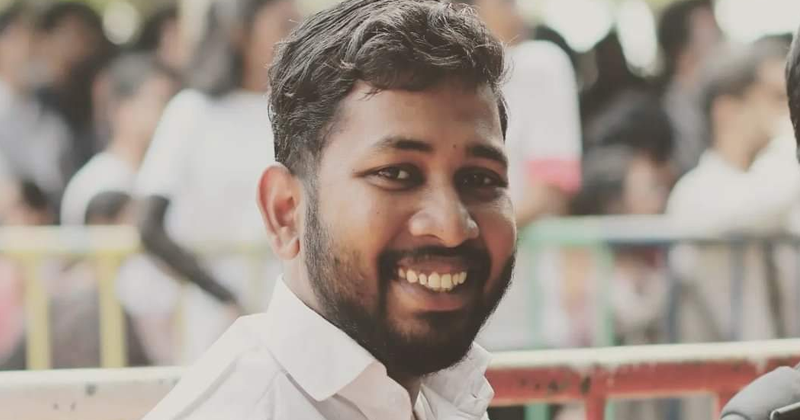 ഭരണസ്വാധീനം ഉപയോഗിച്ച് കോളേജ് യൂണിയന്‍ തിരഞ്ഞെടുപ്പ് അട്ടിമറിക്കാന്‍ ശ്രമിക്കുന്നുവെന്ന് കെ.എസ്.യു