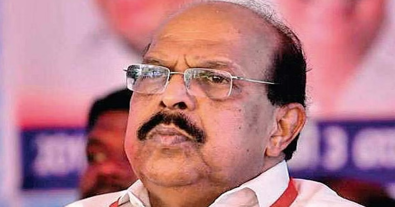 അഞ്ചാറ് പേര് കെട്ടിപ്പിടിച്ച് കൊണ്ടിരുന്നാല്‍ പാര്‍ട്ടി ഉണ്ടാകുമോയെന്ന് ജി.സുധാകരന്‍; മറ്റുളളവരെ അടിച്ചിട്ട് അത് വിപ്ലവമാണെന്ന് പറയരുത്, നേതൃത്വത്തിനെതിരെ വിമര്‍ശനം