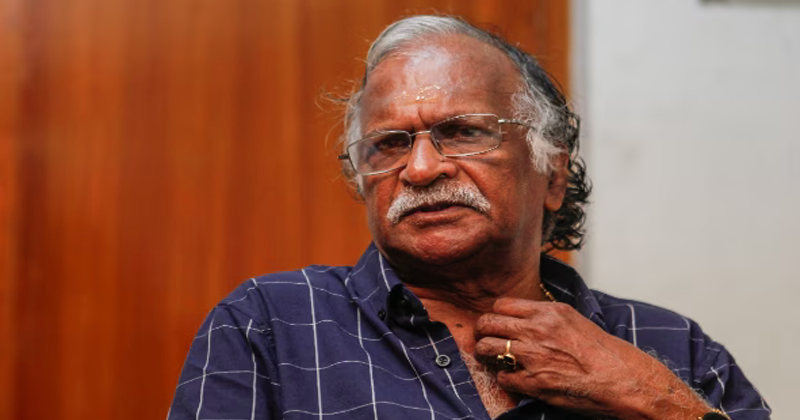 വയലാര്‍ അവാര്‍ഡ് ശ്രീകുമാരന്‍തമ്പിയ്ക്ക്
