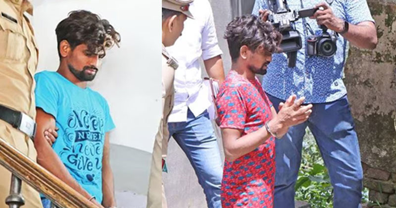 ആലുവയില്‍ അഞ്ചുവയസുകാരിയെ ബലാത്സംഗം ചെയ്തു കൊലപ്പെടുത്തിയ കേസ്; പ്രതി കുറ്റക്കാരന്‍, ശിക്ഷാ വിധി വ്യാഴാഴ്ച