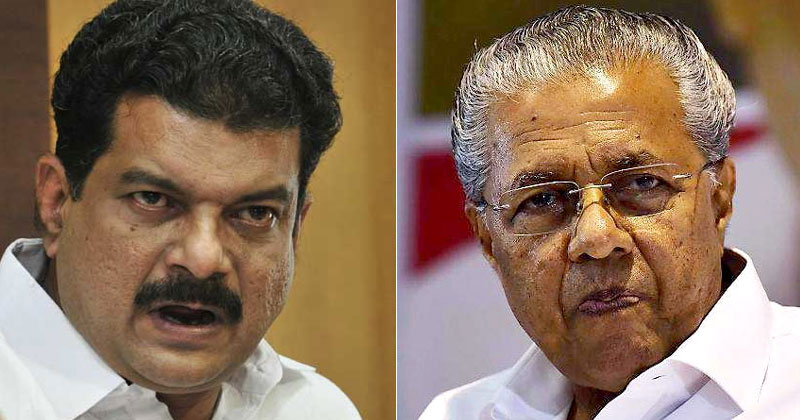 നവകേരള സദസില്‍ പി.വി. അൻവർ എംഎൽഎക്കെതിരെ പരാതി