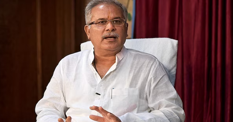 ഇഡിയെ ഉപയോഗിച്ച് ഭയപ്പെടുത്താന്‍ നോക്കേണ്ട; പ്രതിച്ഛായ തകര്‍ത്ത് തെരഞ്ഞെടുപ്പ് വിജയിക്കാമെന്ന് ബിജെപി വ്യാമോഹിക്കേണ്ടെന്ന് ഭൂപേഷ് ബാഗേല്‍