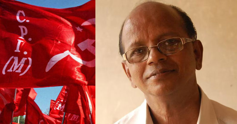 ബസ് യാത്രക്കിടെ ലൈംഗികാതിക്രമം; സിപിഎം മലപ്പുറം ജില്ലാ കമ്മിറ്റി അംഗത്തിനെതിരെ പോക്‌സോ കേസ്
