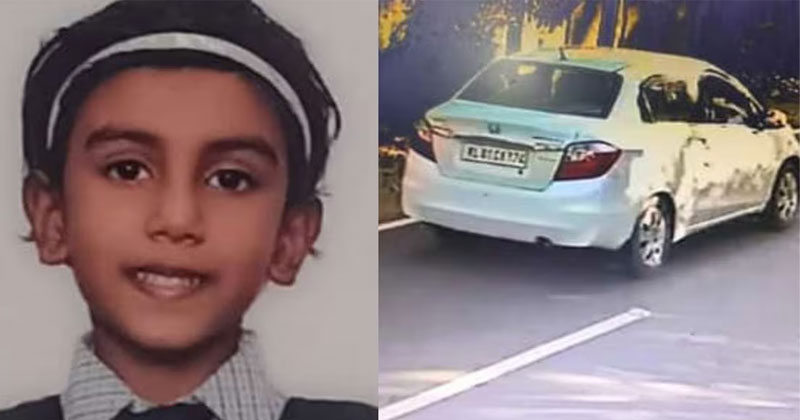കൊല്ലത്ത് കുട്ടിയെ തട്ടിക്കൊണ്ടുപോകലിന് പിന്നില്‍ വന്‍ ഗൂഡാലോചന; കാറിന് ഒന്നിലധികം വ്യാജ നമ്പറുകള്‍