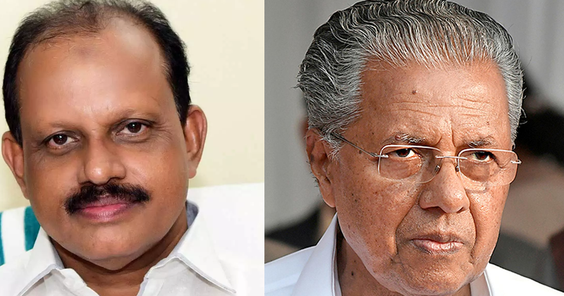 സാമ്പത്തിക തട്ടിപ്പ്; നവകേരള സദസില്‍ മന്ത്രി അഹമ്മദ് ദേവര്‍കോവിലിനെതിരെ മുഖ്യമന്ത്രിയ്ക്ക് പരാതി