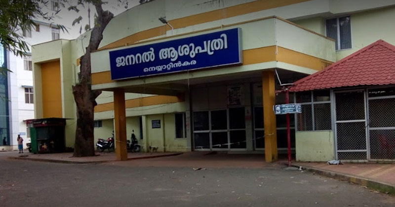 സർക്കാർ ആശുപത്രിയില്‍ വൈദ്യുതിയില്ല; ശസ്ത്രക്രിയകള്‍ ഉള്‍പ്പെടെ മുടങ്ങി, പ്രതിഷേധം