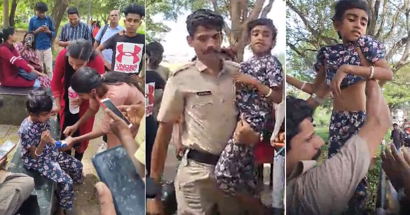 കൊല്ലത്ത് കുട്ടിയെ തട്ടിക്കൊണ്ടുപോയ സംഭവം; സംഘത്തിലെ യുവതി നഴ്സിംഗ് കെയർ ടേക്കറെന്ന് സൂചന