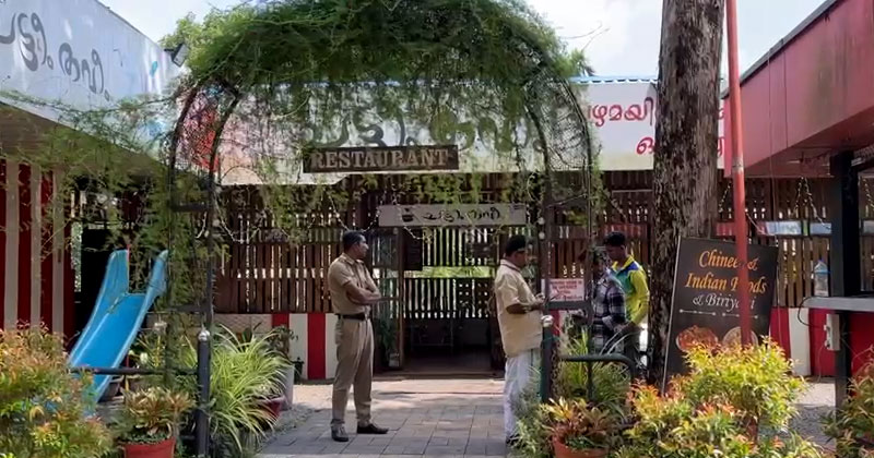 കൂലി തർക്കം; കോട്ടയത്ത് ഹോട്ടലുടമയെ കുത്തി പരിക്കേല്‍പ്പിച്ച് പാചകക്കാരന്‍