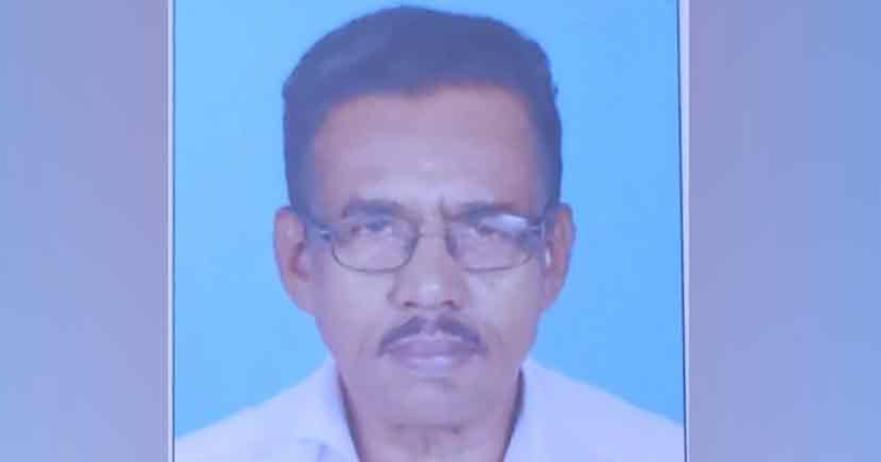 സഹകരണബാങ്കില്‍ ബാധ്യത; കണ്ണൂരില്‍ ക്ഷീരകര്‍ഷകന്‍ ആത്മഹത്യ ചെയ്തു