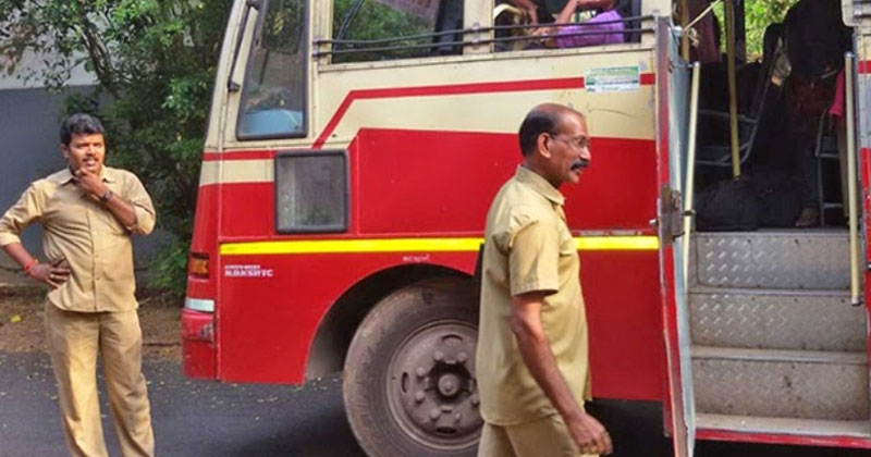 കെഎസ്ആർടിസി ജീവനക്കാർ വീണ്ടും കാക്കി യൂണിഫോമിലേക്ക്; ഉത്തരവിറങ്ങി