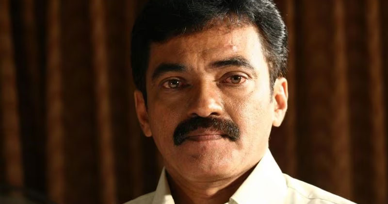 നടനും മിമിക്രി താരവുമായ കലാഭവന്‍ ഹനീഫ് അന്തരിച്ചു