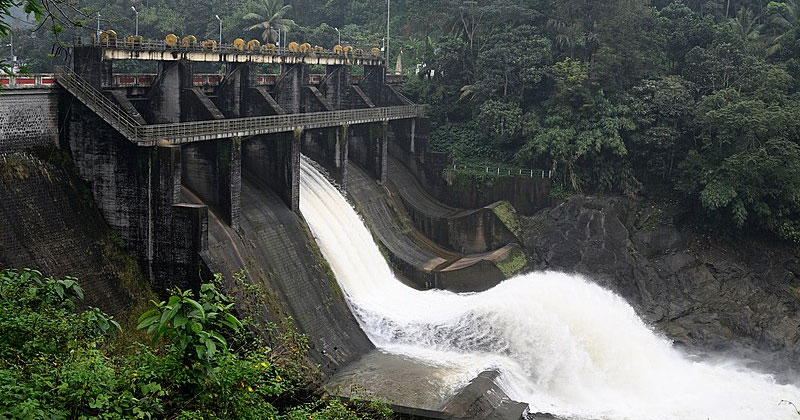 ജാഗ്രത; കല്ലാർ ഡാമിന്‍റെ ഷട്ടറുകള്‍ ഉയർത്തി; ചിന്നാർ, കല്ലാർ പുഴകളുടെ തീരങ്ങളിൽ താമസിക്കുന്നവർക്ക് അതീവ ജാഗ്രതാ നിർദ്ദേശം