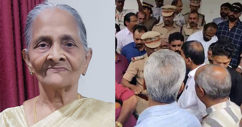 മൃതദേഹം മാറി നല്‍കി; കാഞ്ഞിരപ്പള്ളി മേരി ക്വീൻസ് ആശുപത്രിക്കെതിരെ പരാതി