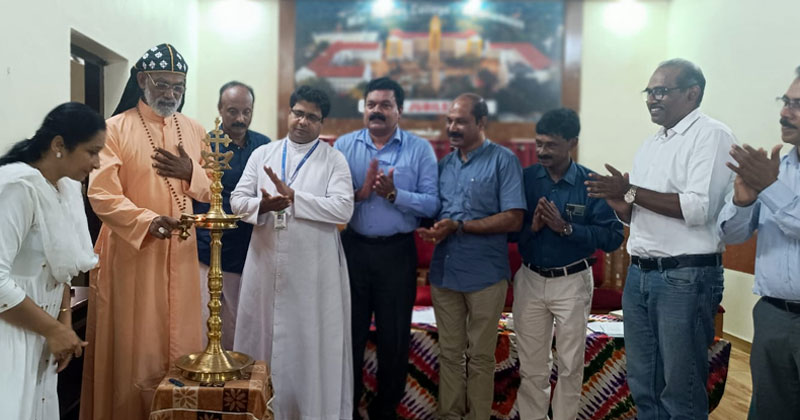 മാർ ഇവാനിയോസ് കോളേജ് കോഓപ്പറേറ്റീവ് സൊസൈറ്റിയുടെ വാർഷിക പൊതുയോഗവും അനുമോദന സമ്മേളനവും