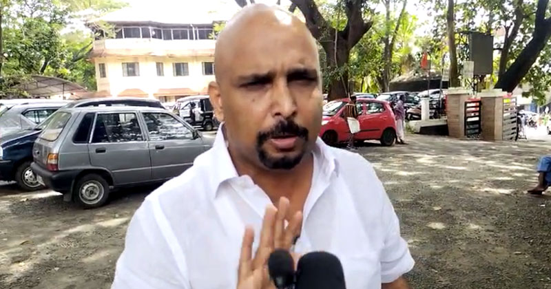 വിളിച്ചുവരുത്തി അപമാനിച്ചു; കളക്ടറേറ്റിലെ യോഗത്തില്‍ നിന്ന് ഇറങ്ങിപ്പോയി പ്രവാസി വ്യവസായി