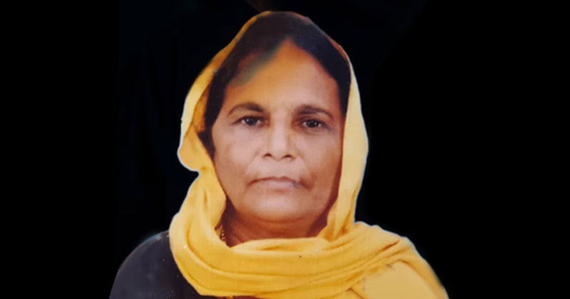 സുബൈദയെ കൊലപ്പെടുത്തിയത് ഷാള്‍ കഴുത്തില്‍ മുറുക്കി; സ്വർണ്ണാഭരണം കവരാന്‍ വേണ്ടിയെന്ന് പ്രതിയുടെ മൊഴി