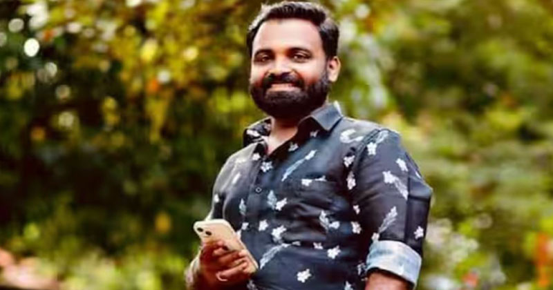 പോക്സോ കേസിൽ സി പി എം പ്രാദേശിക നേതാവ് അറസ്റ്റിൽ