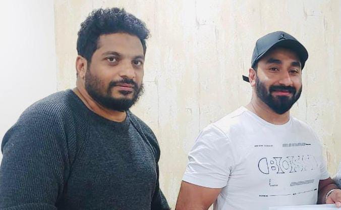 കാക്കിപ്പടയ്ക്ക് ദുബായ് ഇന്റര്‍നാഷണല്‍ സിനി കാര്‍ണിവല്‍ അവാര്‍ഡ്