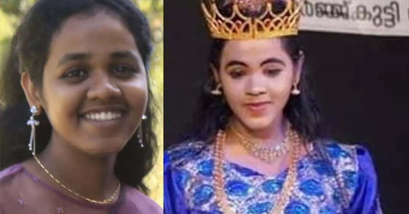 ആന്‍ റിഫ്ത കുസാറ്റിലെ മികച്ച വിദ്യാര്‍ത്ഥികളിലൊരാള്‍; ചവിട്ടുനാടകം കലാകാരി, വിങ്ങിപ്പൊട്ടി വീടും നാടും