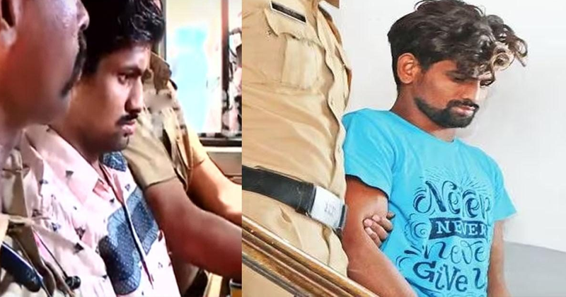 ക്രൂരതയ്ക്ക് കൊലക്കയര്‍; ആലുവ കേസില്‍ അസ്ഫാക് ആലത്തിന് വധശിക്ഷ