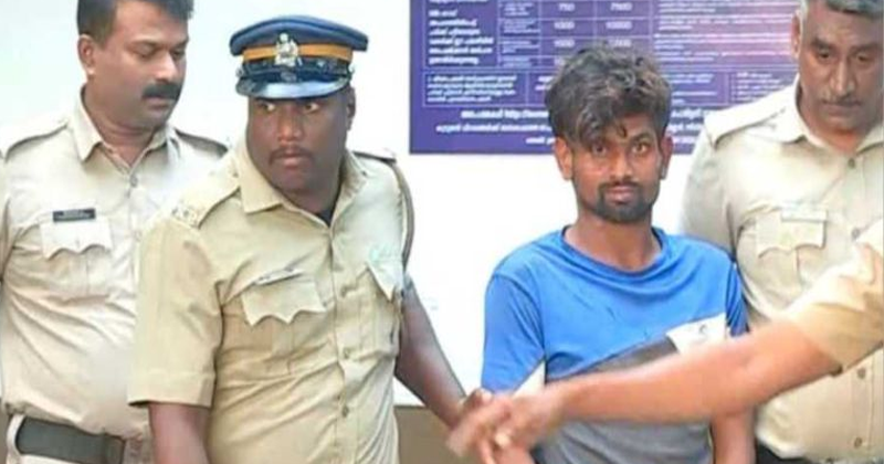 മനസാക്ഷിയെ ഞെട്ടിച്ച ആലുവ ബലാത്സംഗ കൊലപാതകം; അതിവേഗം വിചാരണ, ചര്‍ച്ചയായി കോടതിവിധി