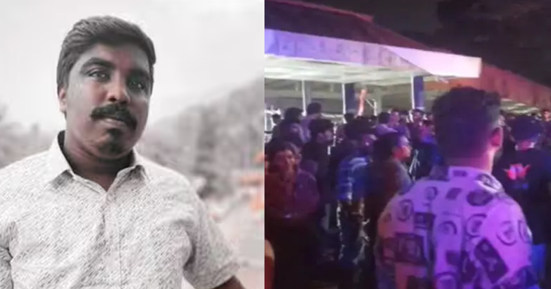 എൻജിനിയറാകാന്‍ ആഗ്രഹം, കുസാറ്റിൽ പഠിക്കാനെത്തി; മരണത്തിന് കീഴടങ്ങി അതുല്‍