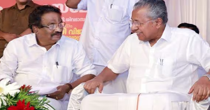 നവകേരള ബസ് മ്യൂസിയത്തില്‍ വച്ചാല്‍ ലക്ഷക്കണക്കിന് പേര്‍ കാണാന്‍ വരും; ബസ് വാങ്ങാന്‍ ആളുവന്നിട്ടുണ്ടെന്ന് എകെ ബാലന്‍