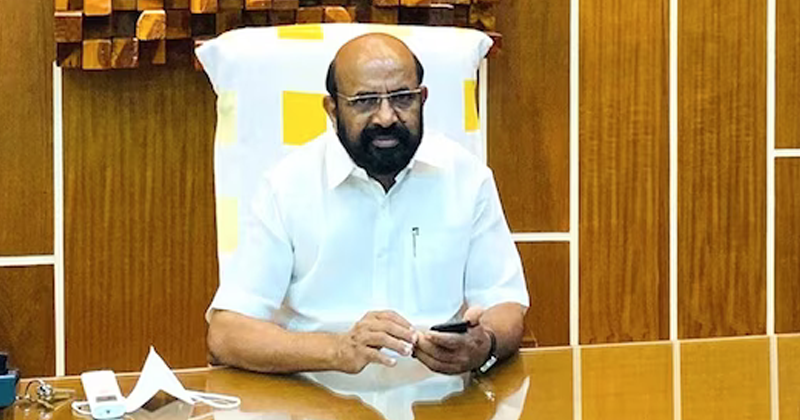 ഭാസുരാംഗന്‍ അന്വേഷണവുമായി സഹകരിക്കുന്നില്ലെന്ന് ഇഡി; ഡിസംബര്‍ 5 വരെ റിമാന്‍ഡ് ചെയ്തു