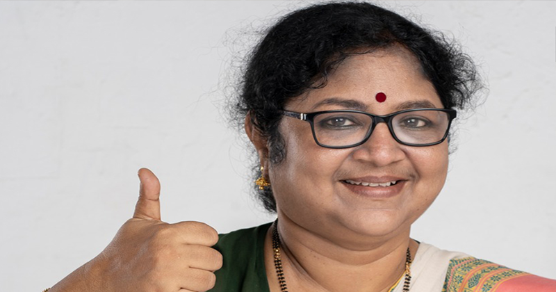 കണ്ണട വാങ്ങിയതില്‍ ശൈലജയെ കടത്തിവെട്ടി മന്ത്രി ആര്‍.ബിന്ദു; പൊതുഖജനാവില്‍ നിന്നും ചെലവിട്ടത് 30,500 രൂപ