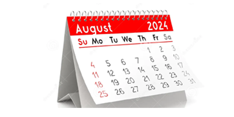 2024 ലെ കേരളത്തിലെ അവധി ദിനങ്ങള്‍; സര്‍ക്കാര്‍ അറിയിപ്പ് പുറത്ത്