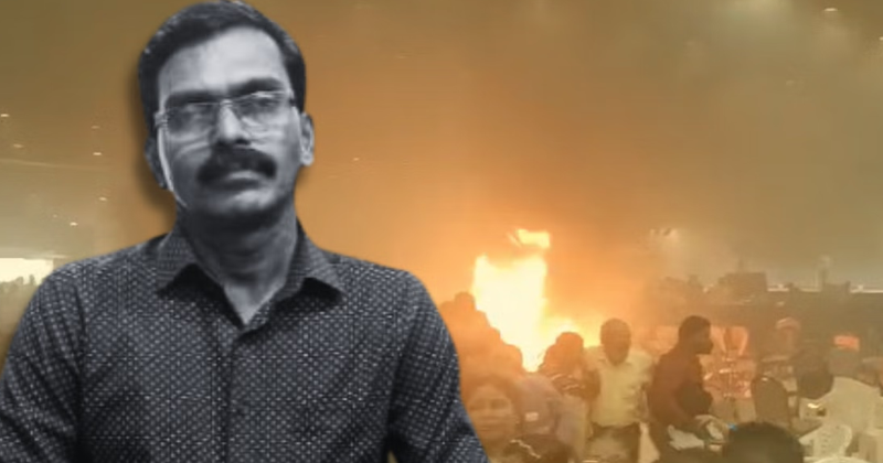 കളമശേരി സ്‌ഫോടന കേസില്‍ കൂടുതല്‍ ഇടങ്ങളില്‍ തെളിവെടുപ്പ്; അഭിഭാഷകനെ വേണ്ടെന്ന് ആവര്‍ത്തിച്ച് ഡൊമിനിക്ക്