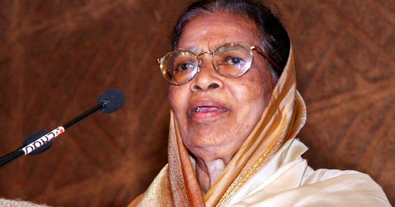 ജസ്റ്റിസ് ഫാത്തിമ ബീവി അന്തരിച്ചു; അന്ത്യം കൊല്ലത്തെ സ്വകാര്യ ആശുപത്രിയില്‍
