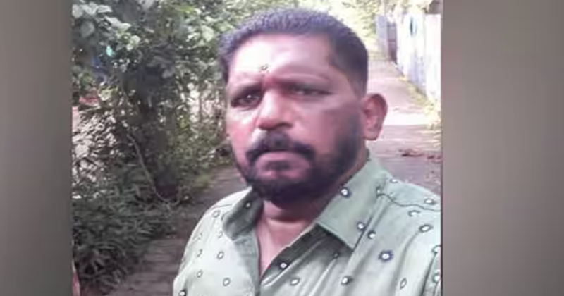 മരണത്തിന് ഉത്തരവാദി സര്‍ക്കാരെന്ന് ആത്മഹത്യാകുറിപ്പ്; കുട്ടനാട്ടില്‍ കര്‍ഷകന്‍ ആത്മഹത്യ ചെയ്തു