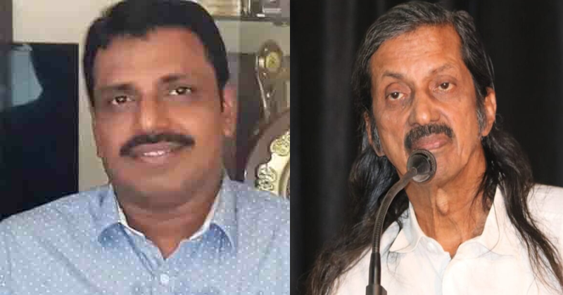 പ്രമുഖരെ കാണാനല്ല പാര്‍ട്ടിയുണ്ടാക്കിയത്; കോടികളുടെ ആഘോഷമല്ല കുടിലുകളിലെ ആനന്ദമാണ് വലുതെന്ന് പന്ന്യന്‍ രവീന്ദ്രന്റെ മകന്‍