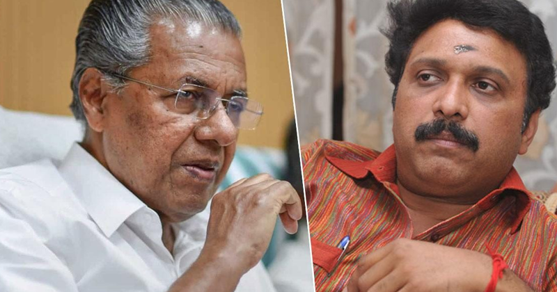 ഗണേഷിന്റെ ആവശ്യം സിപിഎം അംഗീകരിക്കില്ല; നവകേരള സദസിന് മുമ്പ് മന്ത്രിസഭാ പ്രവേശനമില്ല