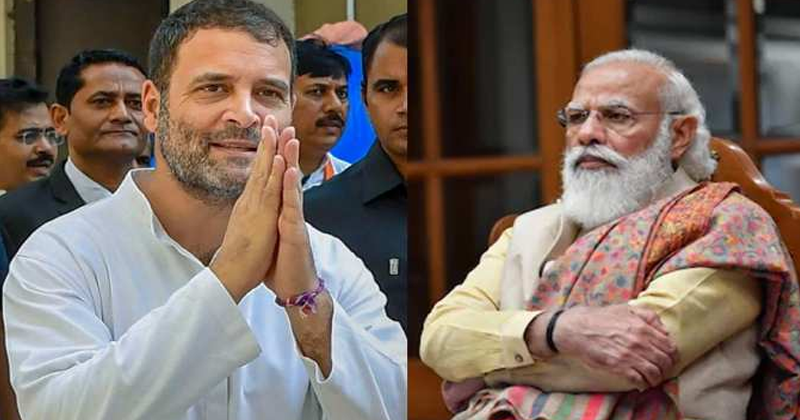 സംസ്ഥാനങ്ങളില്‍ കോണ്‍ഗ്രസ് നേട്ടമുണ്ടാക്കും; മധ്യപ്രദേശില്‍ വ്യക്തമായ ഭൂരിപക്ഷത്തോടെ ഭരണം പിടിക്കുമെന്ന് സര്‍വേഫലം