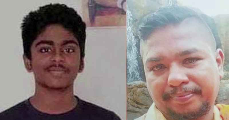 തിരുവനന്തപുരത്ത് എട്ടാം ക്ലാസ് വിദ്യാര്‍ത്ഥിയുടെ ആത്മഹത്യ; പിന്നാലെ അമ്മാവനും തൂങ്ങിമരിച്ചു