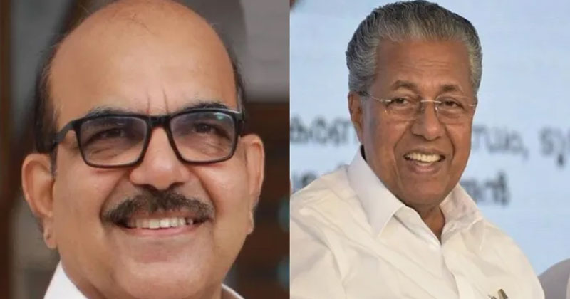 മുഖ്യമന്ത്രിയുടെ പൊളിറ്റിക്കല്‍സെക്രട്ടറി പി.ശശിയ്ക്ക് പൂജപ്പുരയില്‍ ആയുര്‍വേദ ചികിത്സ; ചെലവായ പണം സര്‍ക്കാര്‍ നല്‍കി