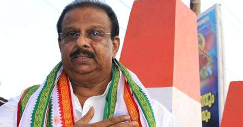 ചോരയും നീരും കൊടുത്ത് പലസ്തീന്‍ ഐക്യദാര്‍ഢ്യ റാലി നടത്തും; ചരിത്രസംഭവമാകുമെന്ന് കെ.സുധാകരന്‍ എംപി