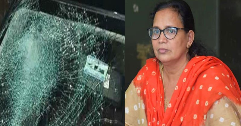 വടകരയില്‍ കോണ്‍ഗ്രസ് നേതാവിന് നേരെ ആക്രമണം; യുഡിഎഫ് ചെയര്‍മാനെ കയ്യേറ്റം ചെയ്തത് മുഖ്യമന്ത്രിയുടെ പ്രസ്താവനയുടെ തണലിലെന്ന് കെ.കെ രമ