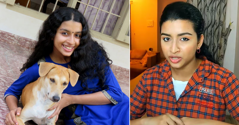 കുട്ടിയെ തട്ടിക്കൊണ്ടുപോയ കേസില്‍ അറസ്റ്റിലായ അനുപമ യൂട്യൂബ് താരം; 5 ലക്ഷം ഫോളോവേഴ്സ്
